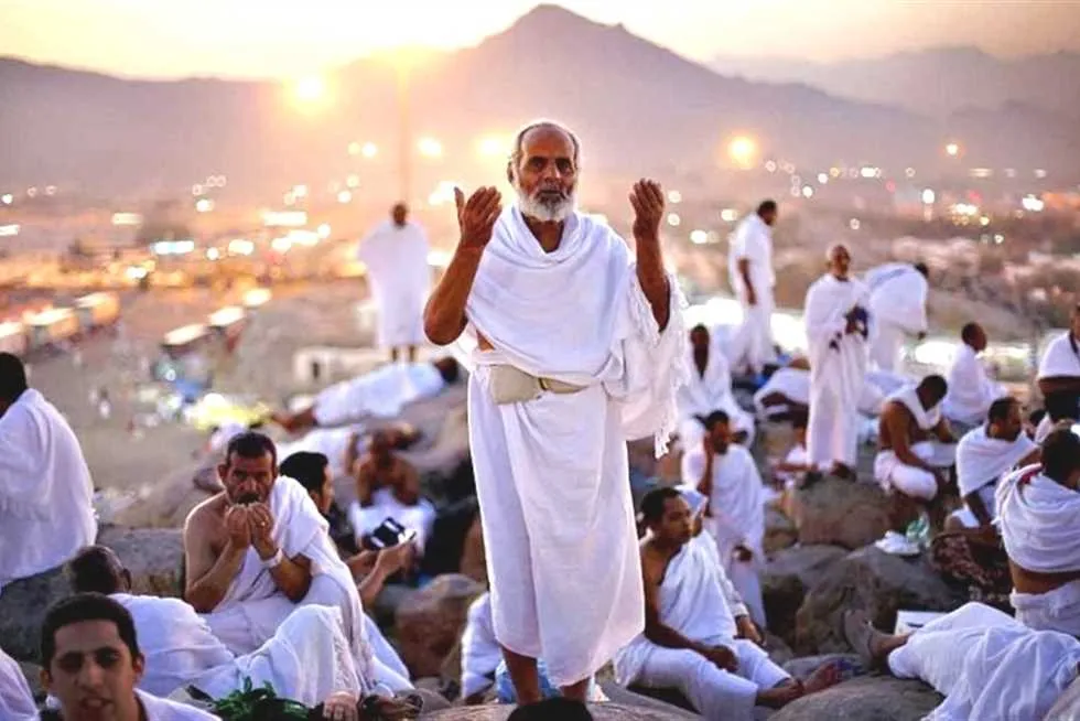 حج القرعة