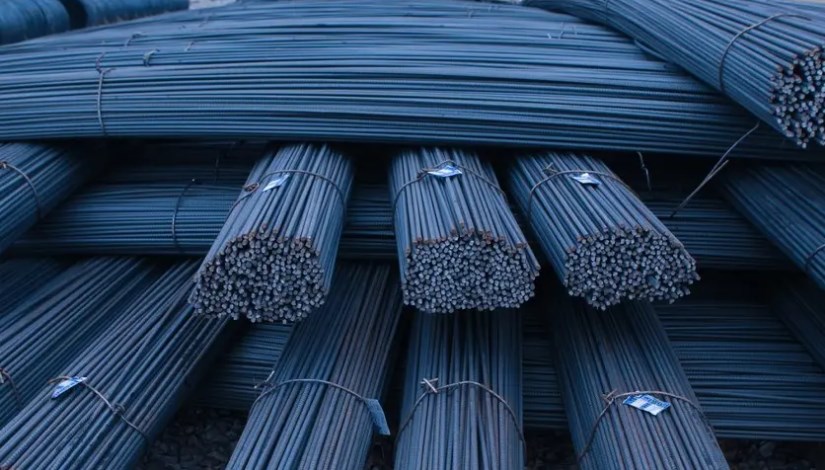 أسعار الحديد