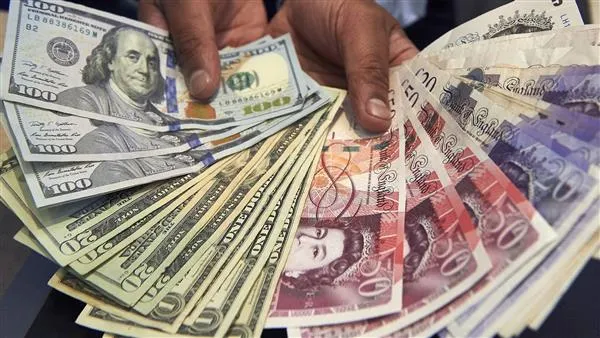 الدولار والعملات الأجنبية