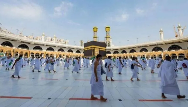 التقديم لحج القرعة 2026 في مصر