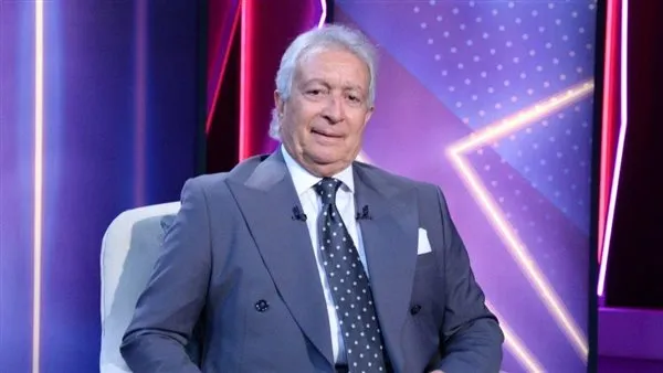 حلمي طولان المدير الفني لمنتخب مصر