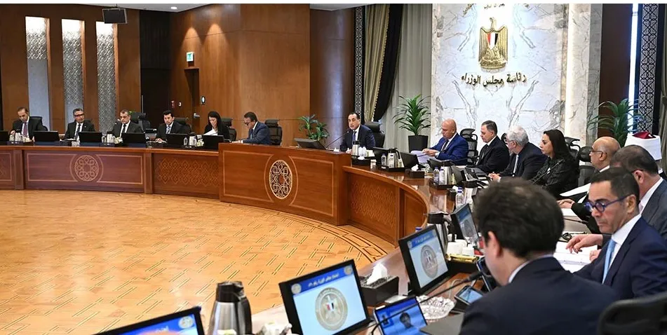 مجلس الوزراء يوافق على إقامة 3 مشروعات صناعية جديدة بنظام المناطق الحرة الخاصة