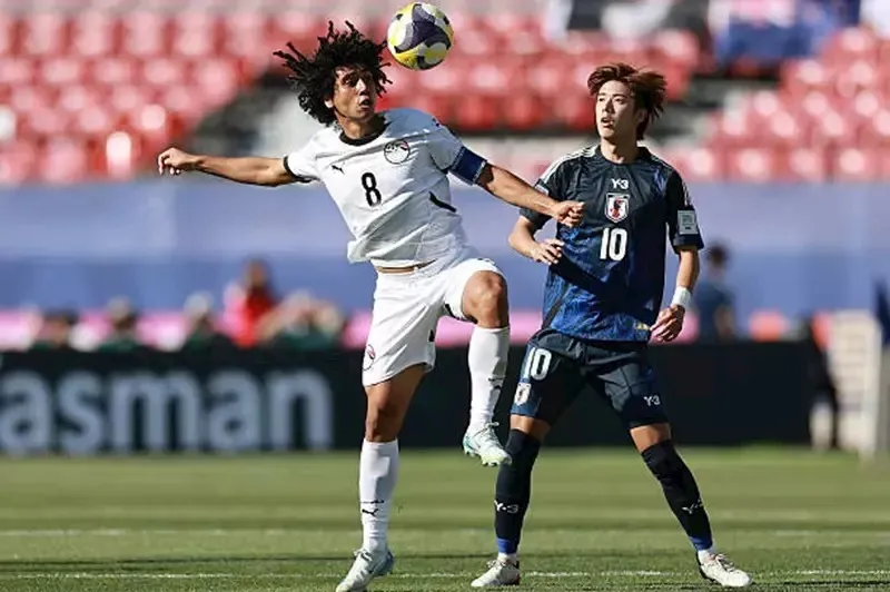كأس العالم للشباب
