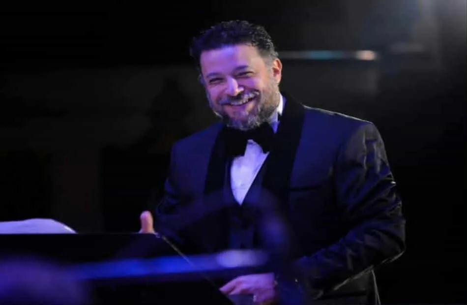 محمد الموجى: مهرجان الموسيقى العربية