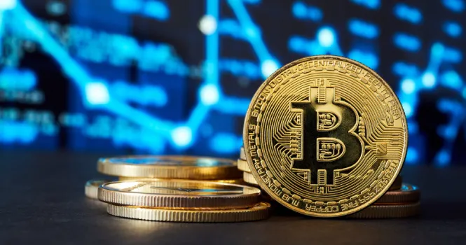 الولايات المتحدة تصادر 127 ألف وحدة "بتكوين"