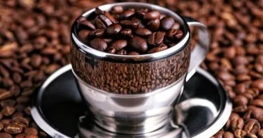 اليوم العالمي للقهوة