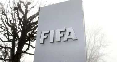 الاتحاد الدولي لكرة القدم فيفا