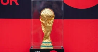 التصفيات الآسيوية المؤهلة إلى كأس العالم 2026