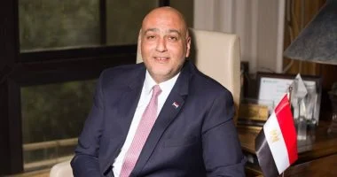 الرئيس التنفيذي لجهاز تنمية المشروعات المتوسطة
