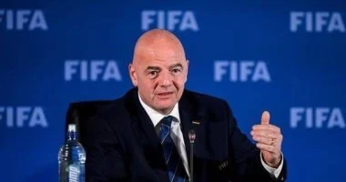 جياني إنفانتينو