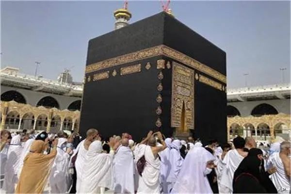 التقديم لحج القرعة