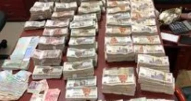 القبض على متهم بالنصب على المواطنين بمصر القديمة بمبلغ 30 مليون جنيه