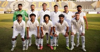 إنبي نتائجه الإيجابية