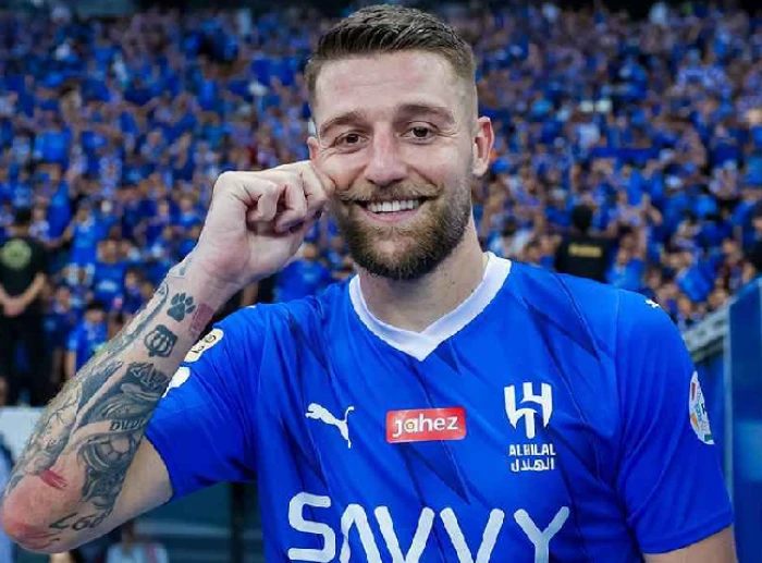اصابة سافيتش الهلال