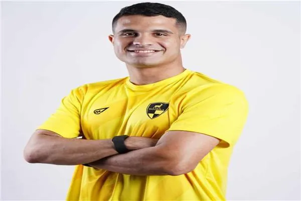 يوسف عماد بدوي المصنف الأول عالميًا في رياضة الكاراتيه