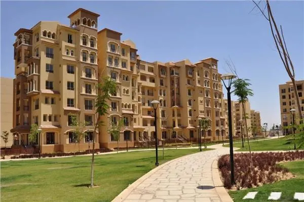 مشروع بيت الوطن المرحلة العاشرة