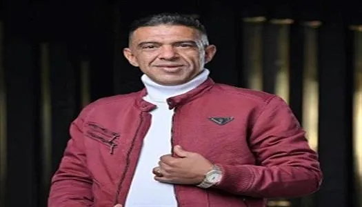 الفنان اليمني علي عنبة