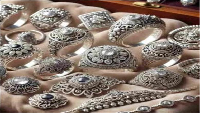 أسعار الفضة