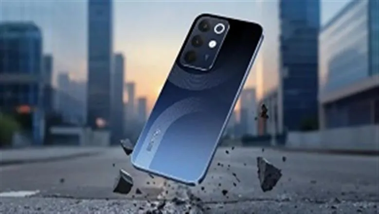 Realme 15x