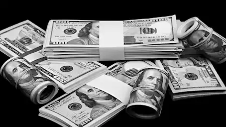 سعر الدولار