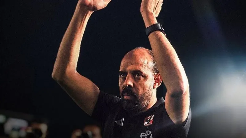 عماد النحاس