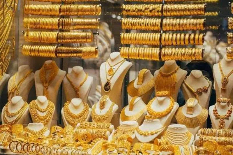 سعر الذهب اليوم الاربعاء