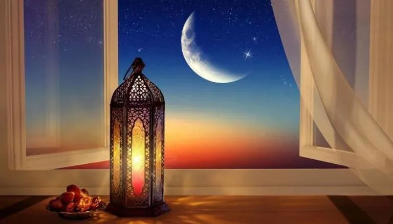 موعد رمضان 2026