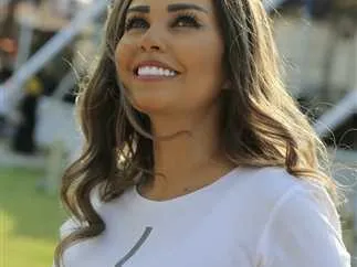 الفنانة سوما