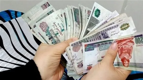 صرف مرتبات شهر أكتوبر