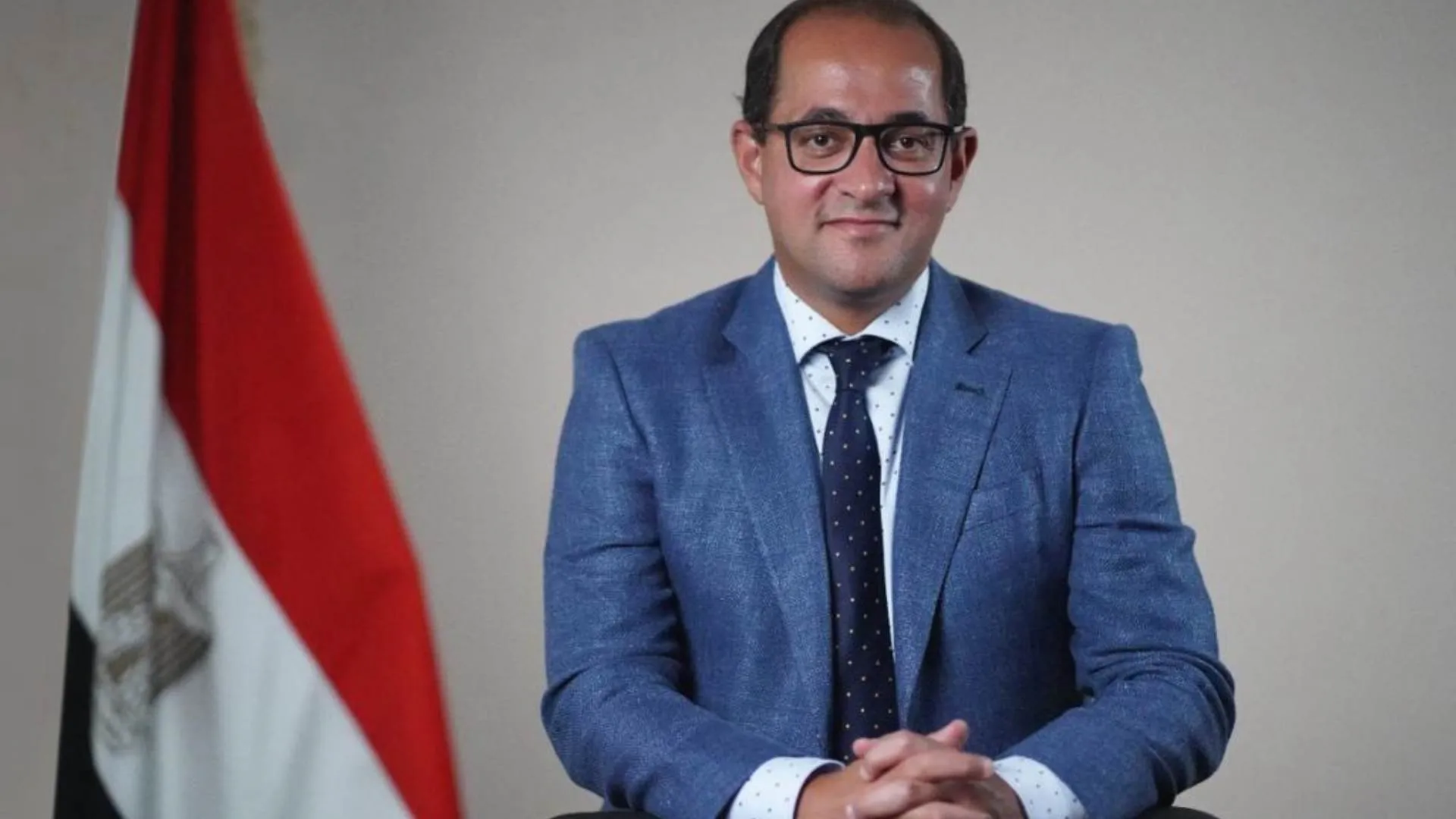 أحمد كجوك، وزير المالية