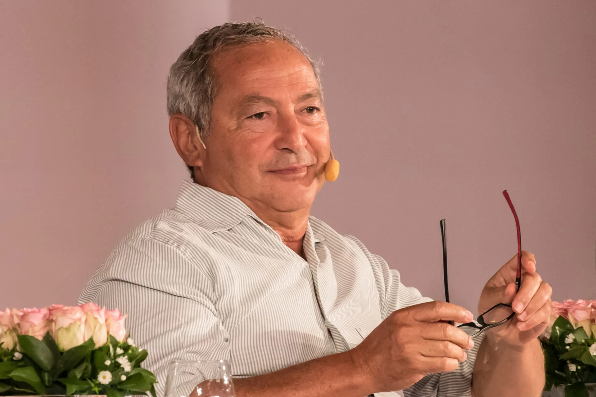 تصريحات سميح ساويرس عن الزمالك