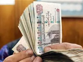 صرف مرتبات شهر اكتوبر 2025