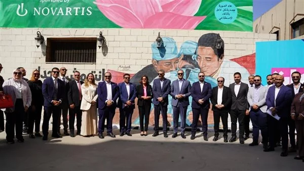 مبادرة حكاية وردي