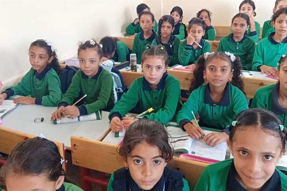 امتحانات شهر أكتوبر