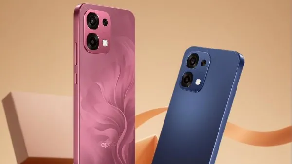 هاتف Oppo A6 Pro 5G