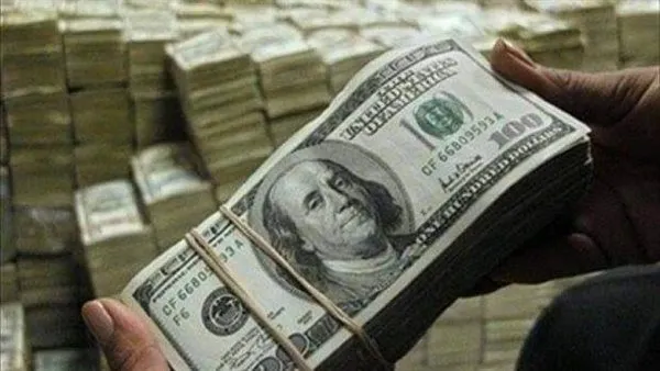 سعر الدولار اليوم