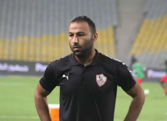 أحمد عبد الرؤوف