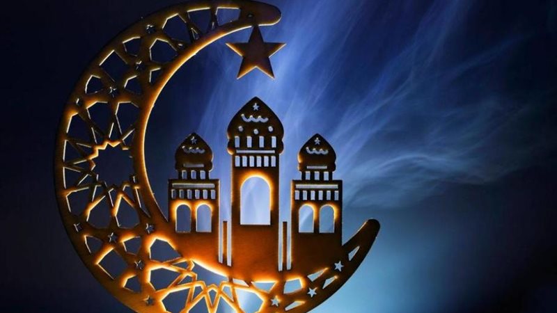 شهر رمضان 2026