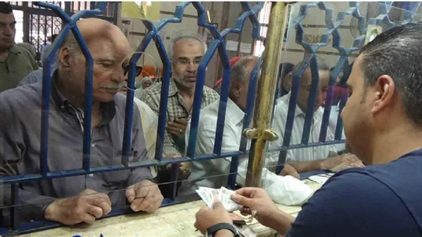 حقيقة زيادة المعاشات شهر اكتوبر 2025