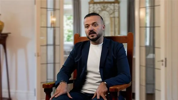 محمد الجارحي