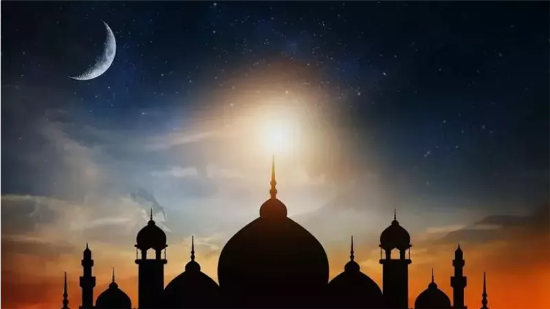 مواقيت الصلاة