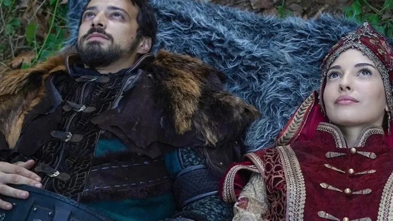 المؤسس أورهان