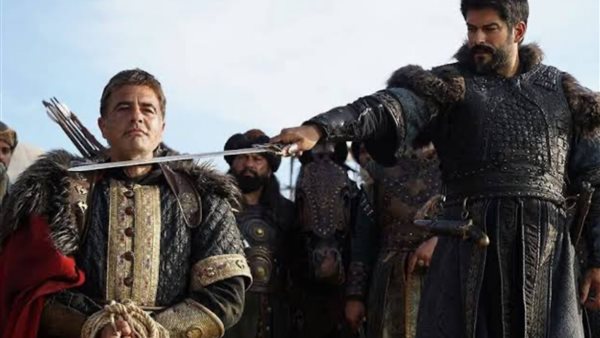 مسلسل المؤسس عثمان الموسم السابع