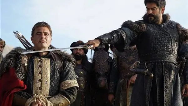 مسلسل المؤسس عثمان الموسم السابع