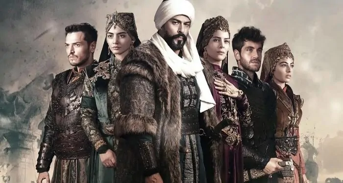 المؤسس عثمان