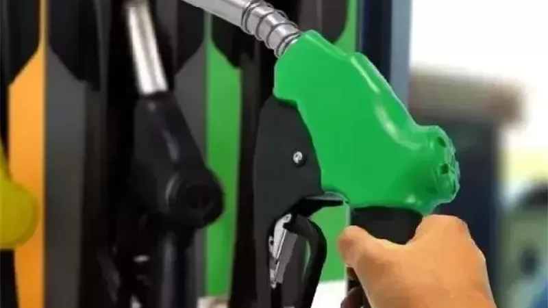 أسعار البنزين