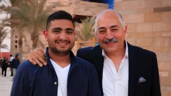 ابراهيم العامري فاروق الاهلي