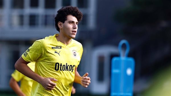 عمر فايد اروكا بنفيكا