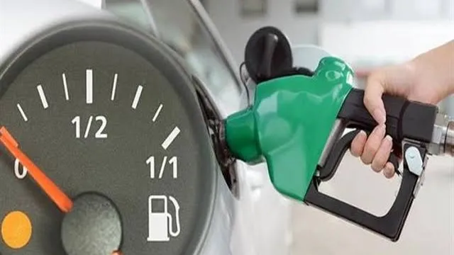 البنزين