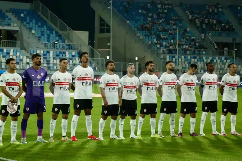 الزمالك مباريات اكتوبر ونوفمبر